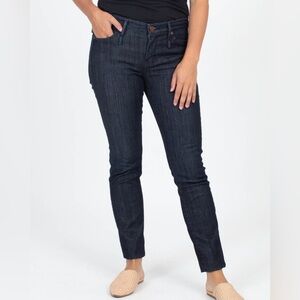 Calvin Rucker Heartbreaker Skinny Jeans - Size 29